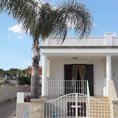 Casa Paola Holiday home *