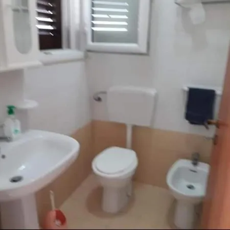 Holiday home Casa Paola Torre Pali
