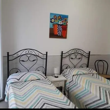 Casa Paola Holiday home Torre Pali