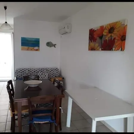 Casa Paola Holiday home Torre Pali
