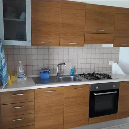 Holiday home Casa Paola *