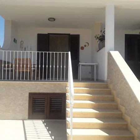 Holiday home Casa Paola Torre Pali