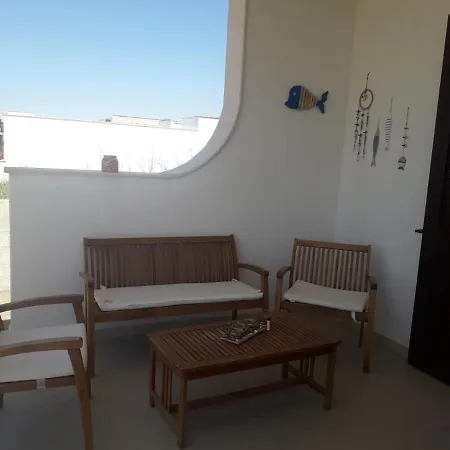 Casa Paola * Torre Pali
