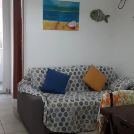 Casa Paola Holiday home Torre Pali